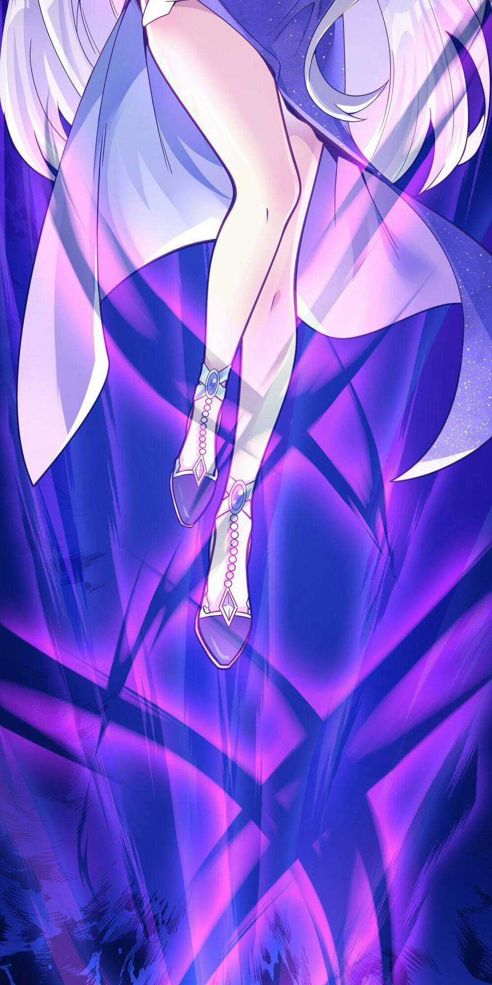 Chủ Nhân Quá Mạnh Nhưng Nhút Nhát Chapter 7 trang 15