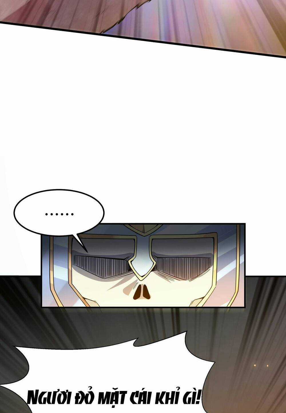 Chủ Nhân Quá Mạnh Nhưng Nhút Nhát Chapter 7 trang 5