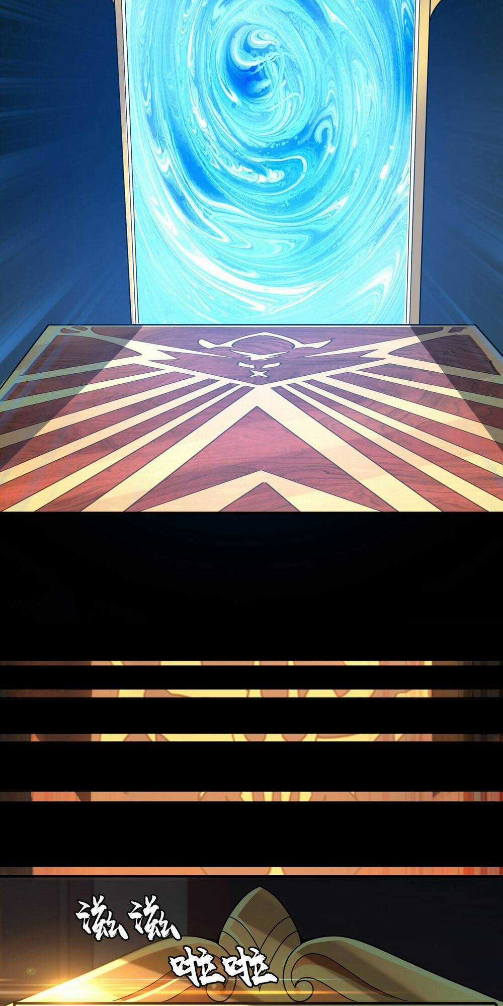 Chủ Nhân Quá Mạnh Nhưng Nhút Nhát Chapter 8 trang 14