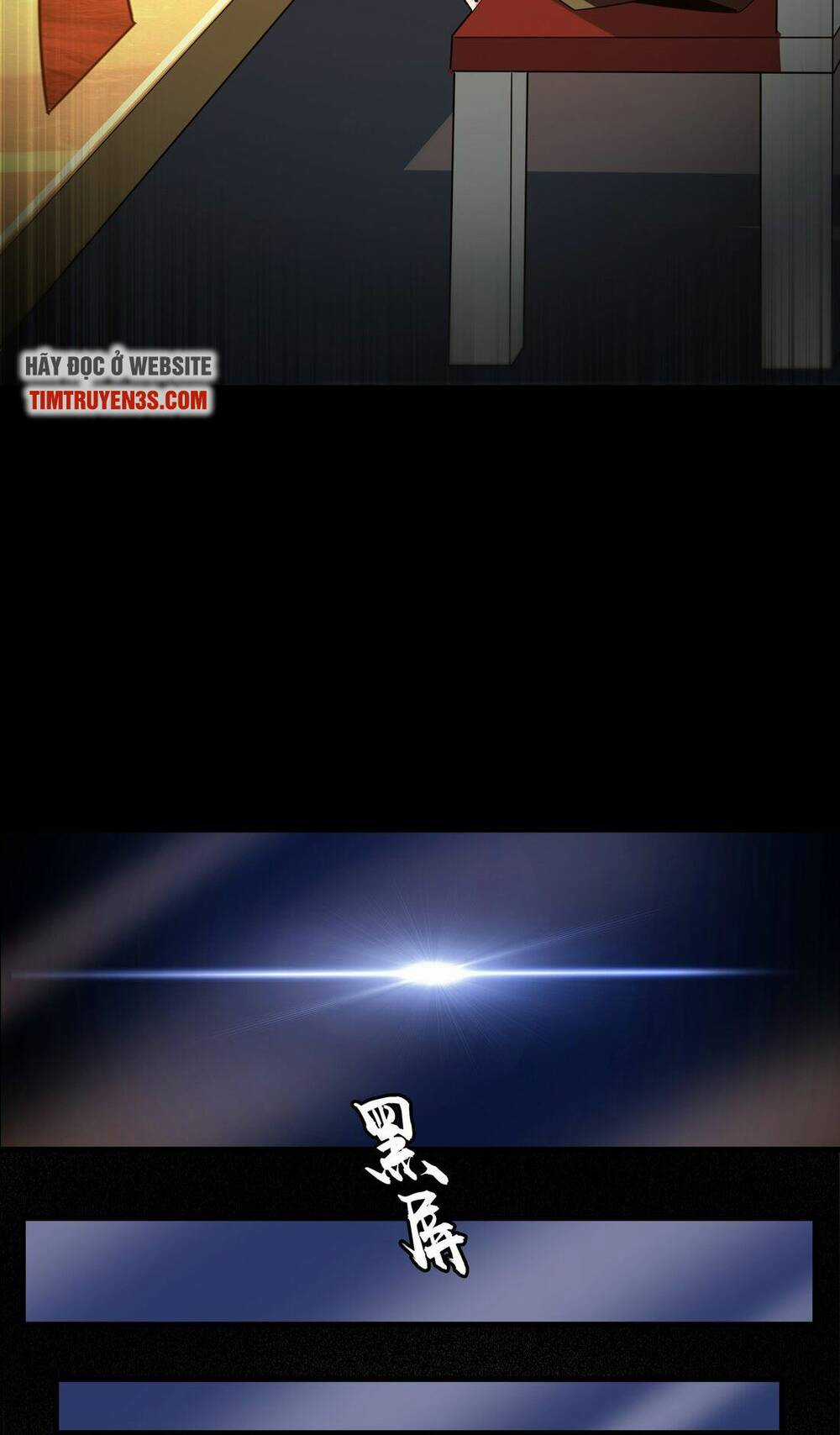 Chủ Nhân Quá Mạnh Nhưng Nhút Nhát Chapter 8 trang 20