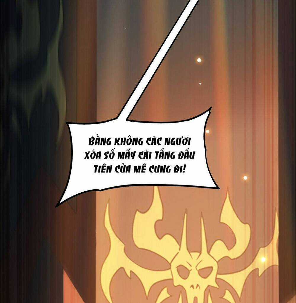 Chủ Nhân Quá Mạnh Nhưng Nhút Nhát Chapter 8 trang 4