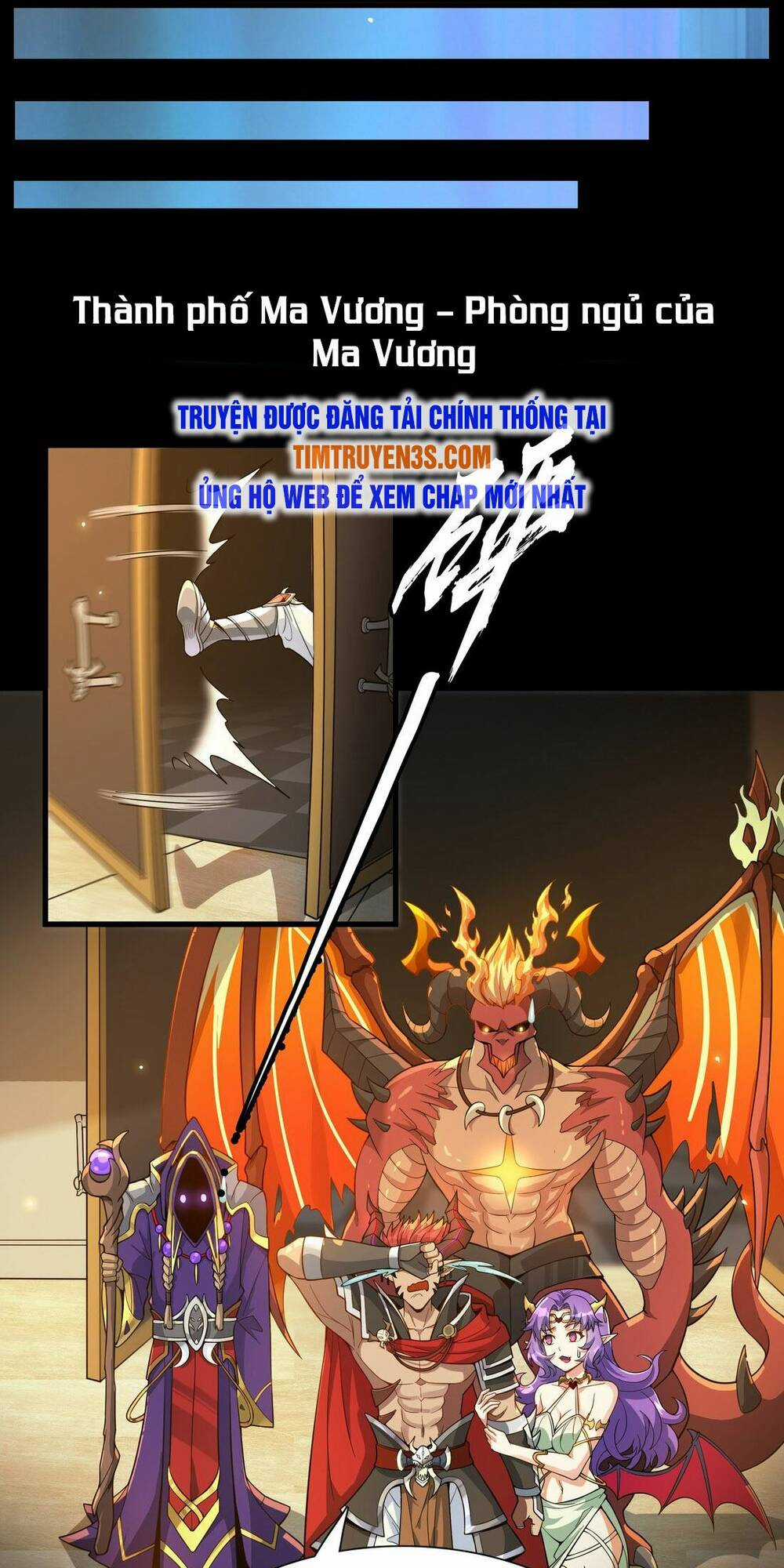 Chủ Nhân Quá Mạnh Nhưng Nhút Nhát Chapter 8 trang 41