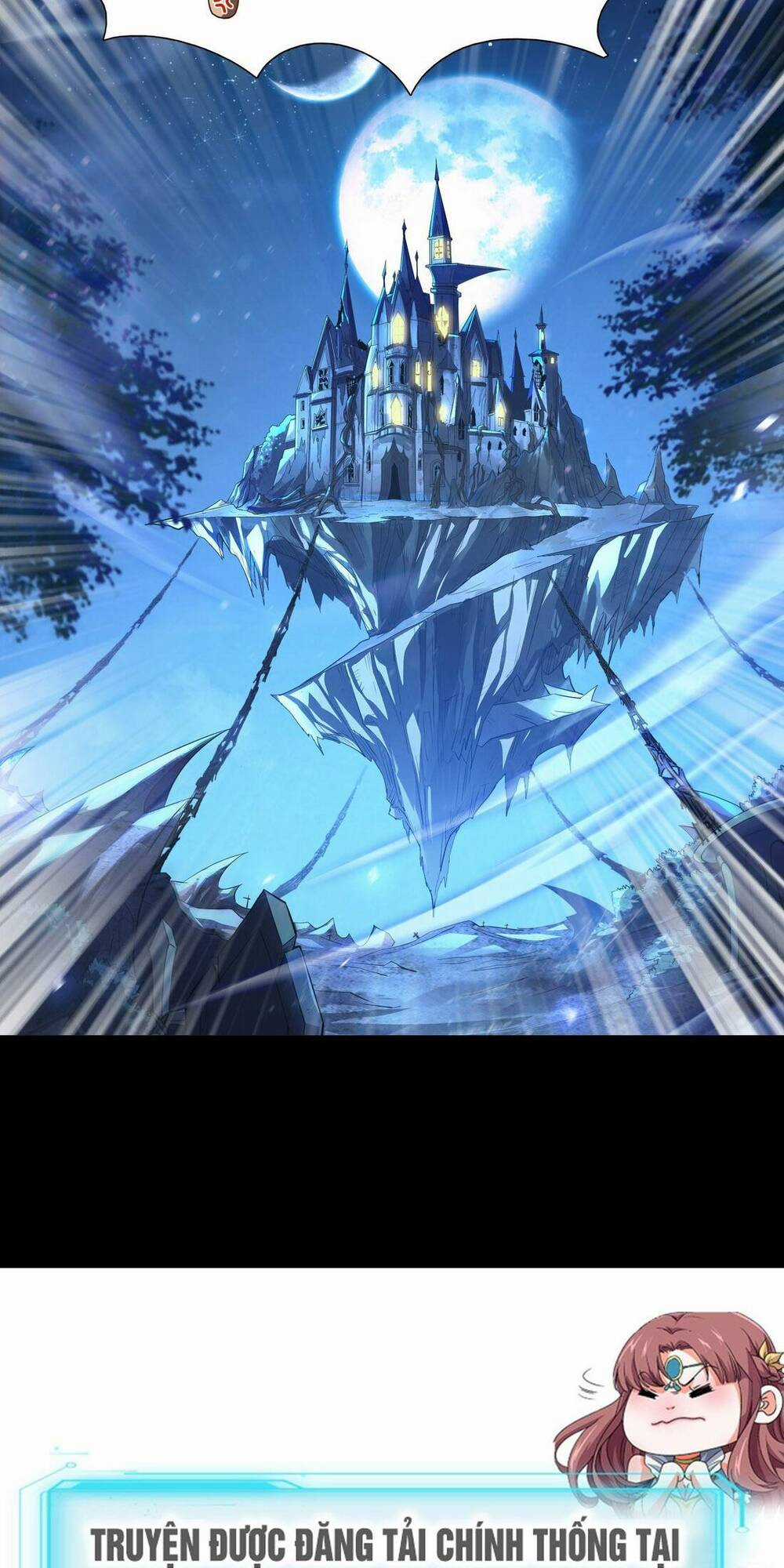 Chủ Nhân Quá Mạnh Nhưng Nhút Nhát Chapter 8 trang 44