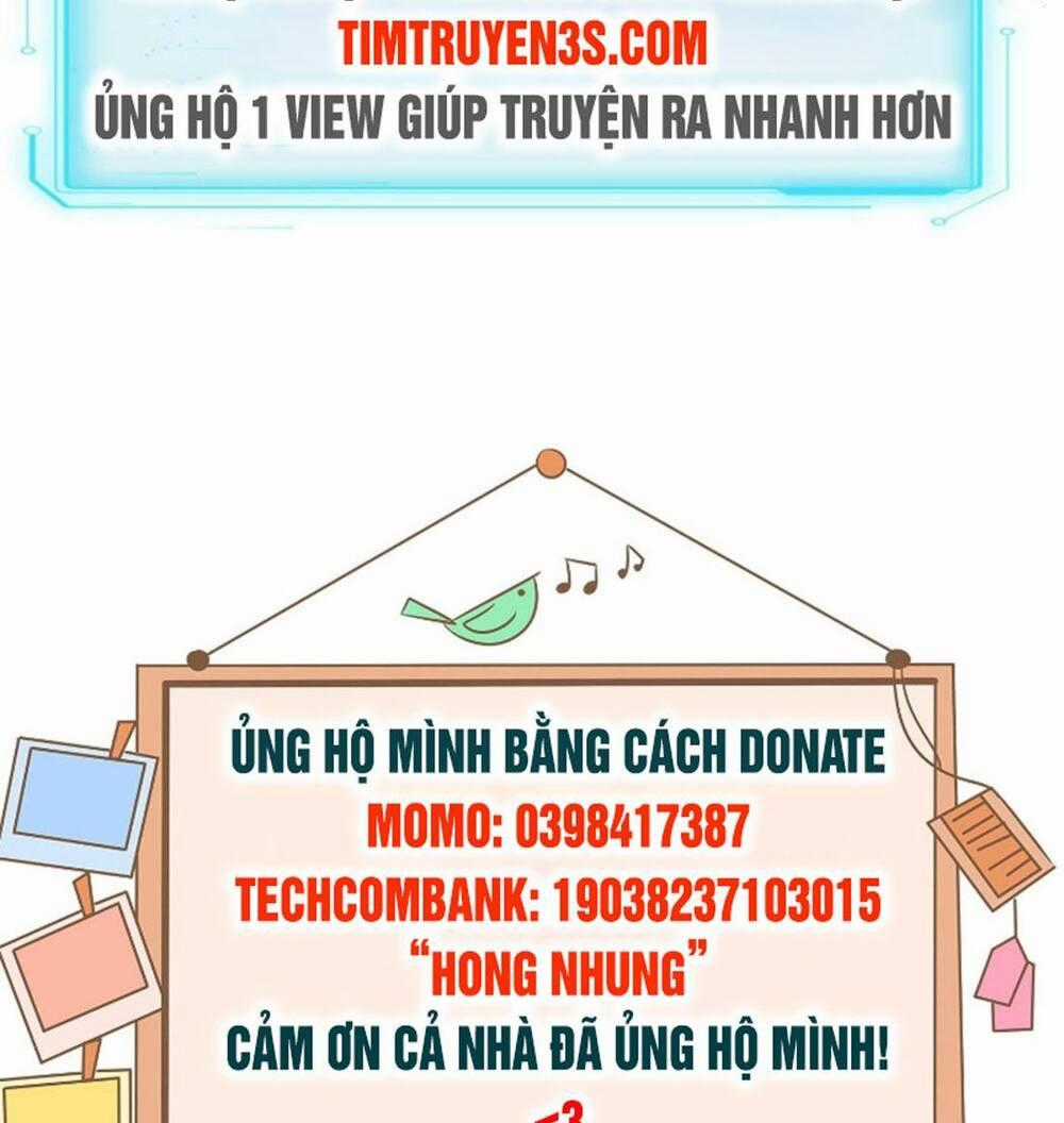 Chủ Nhân Quá Mạnh Nhưng Nhút Nhát Chapter 8 trang 45