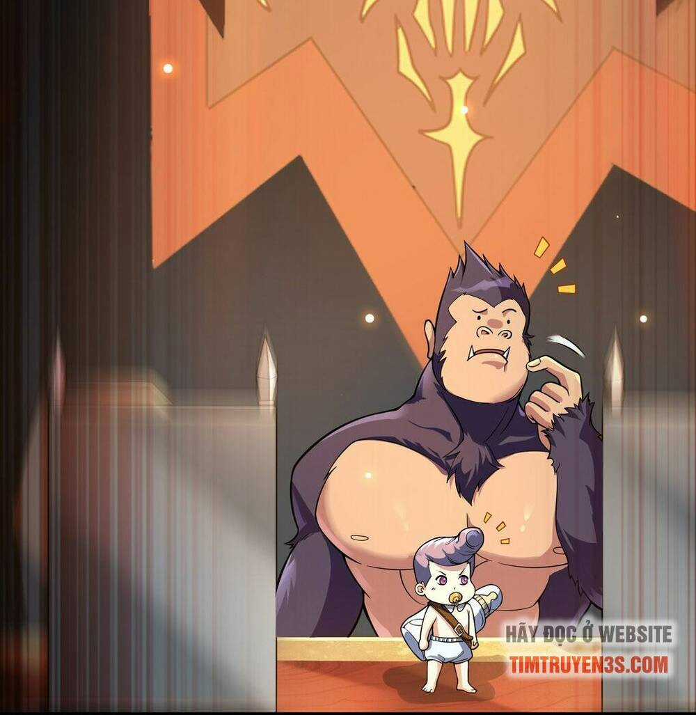 Chủ Nhân Quá Mạnh Nhưng Nhút Nhát Chapter 8 trang 5