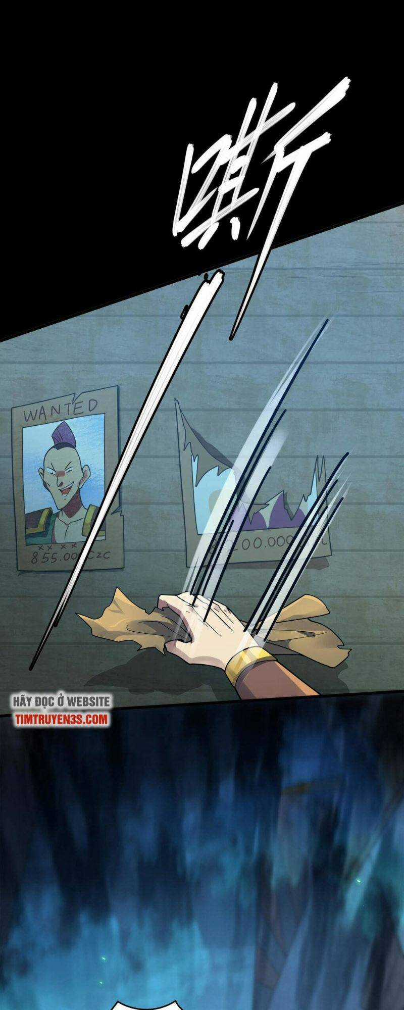 Chủ Nhân Quá Mạnh Nhưng Nhút Nhát Chapter 9 trang 13