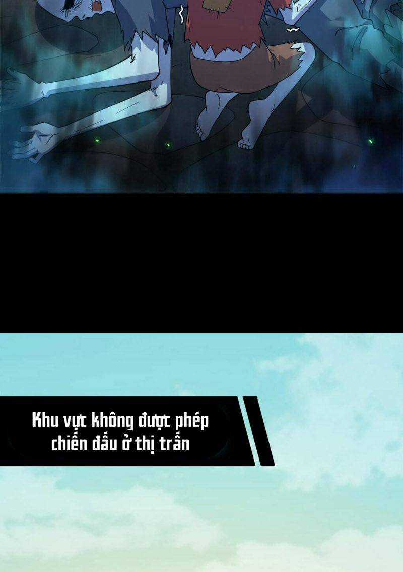 Chủ Nhân Quá Mạnh Nhưng Nhút Nhát Chapter 9 trang 15