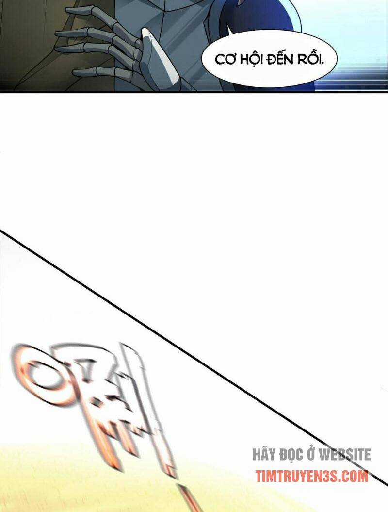 Chủ Nhân Quá Mạnh Nhưng Nhút Nhát Chapter 9 trang 22