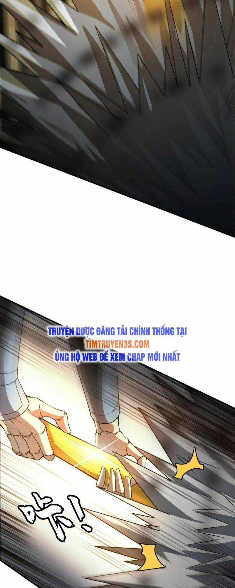 Chủ Nhân Quá Mạnh Nhưng Nhút Nhát Chapter 9 trang 24