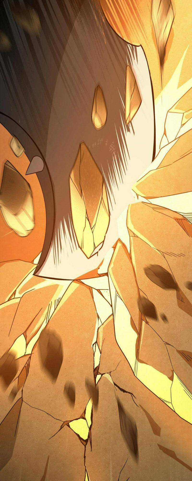 Chủ Nhân Quá Mạnh Nhưng Nhút Nhát Chapter 9 trang 33