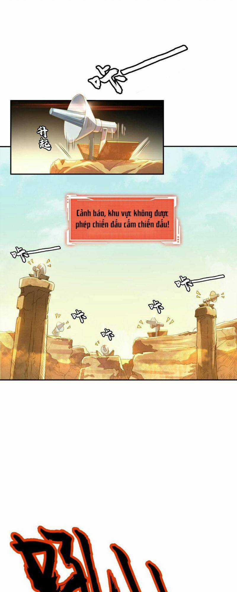 Chủ Nhân Quá Mạnh Nhưng Nhút Nhát Chapter 9 trang 47