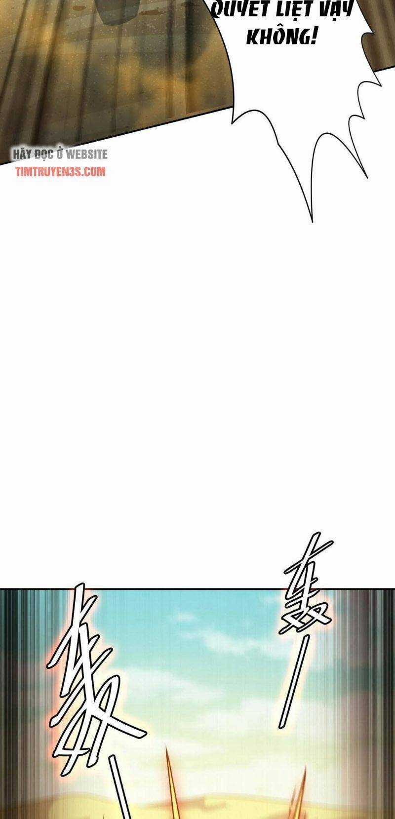 Chủ Nhân Quá Mạnh Nhưng Nhút Nhát Chapter 9 trang 50