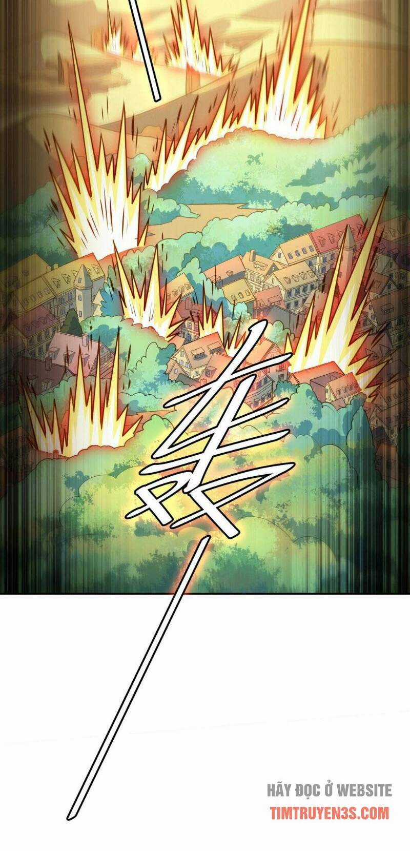 Chủ Nhân Quá Mạnh Nhưng Nhút Nhát Chapter 9 trang 51