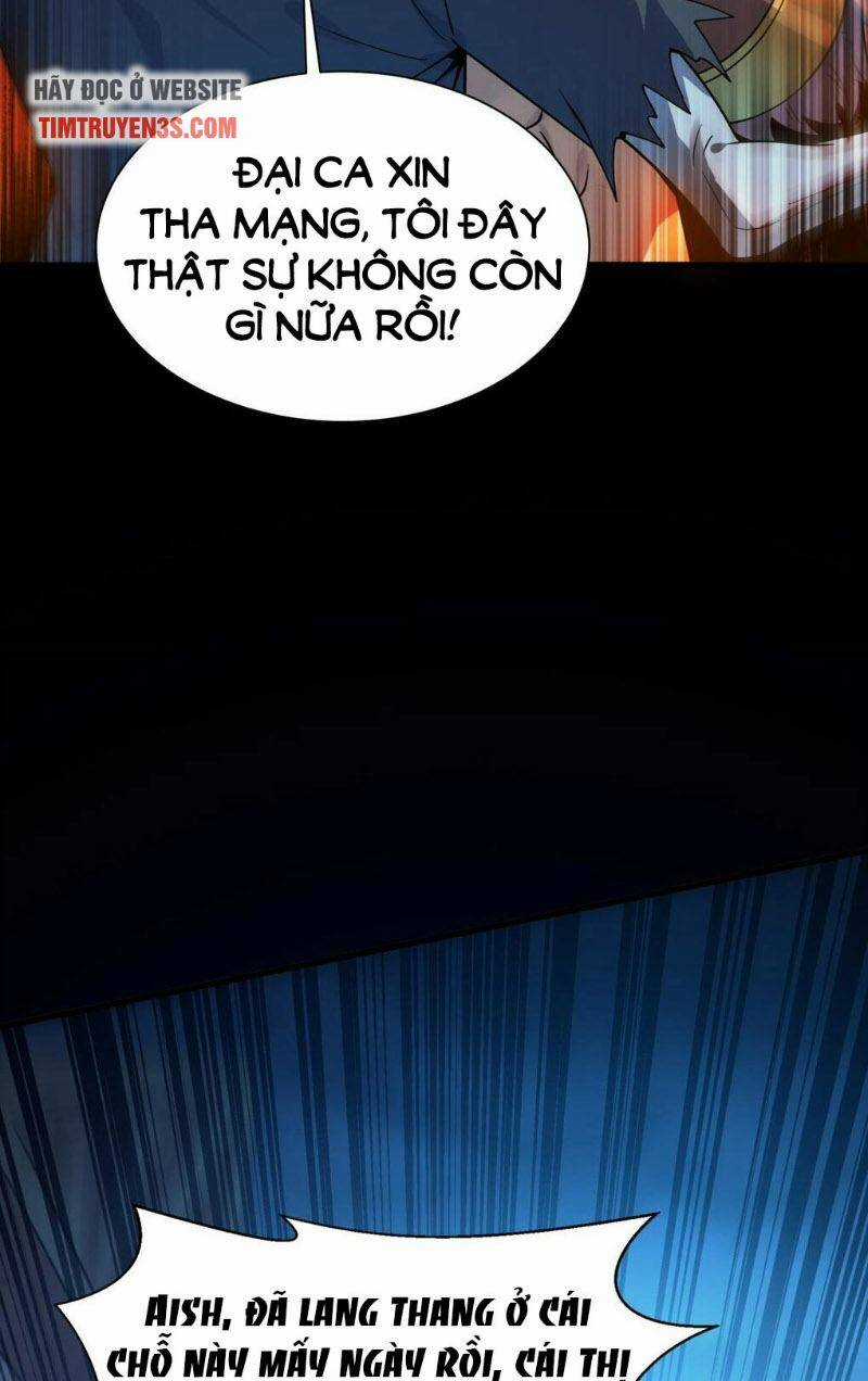 Chủ Nhân Quá Mạnh Nhưng Nhút Nhát Chapter 9 trang 9