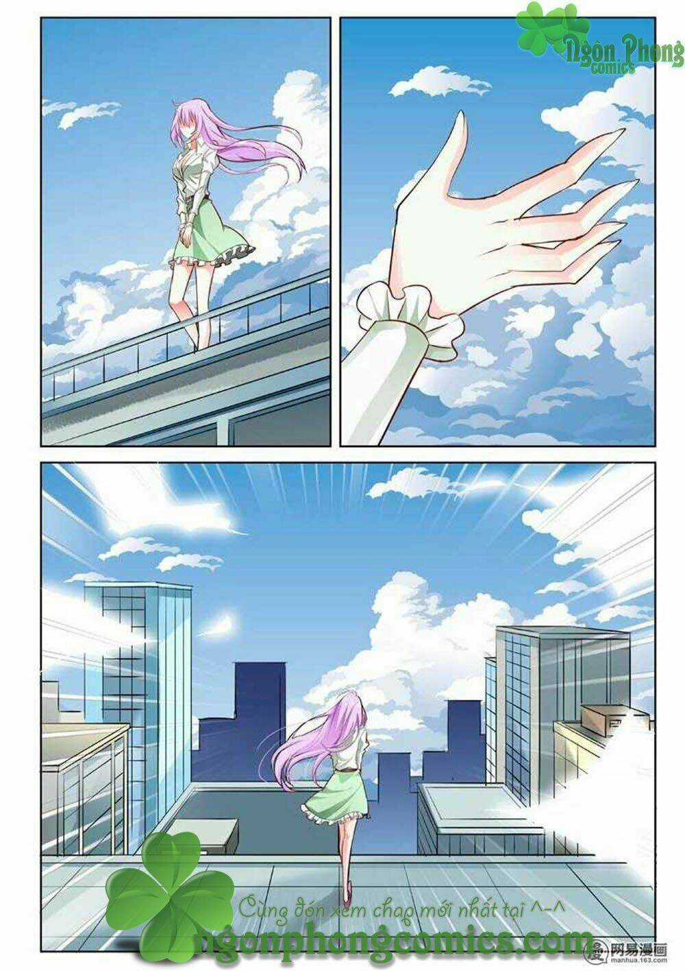 Chủ Nhân, Xin Hãy Cởi Ra! Chapter 1 trang 13