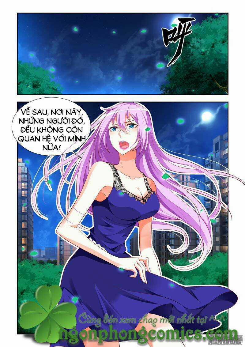 Chủ Nhân, Xin Hãy Cởi Ra! Chapter 10 trang 11