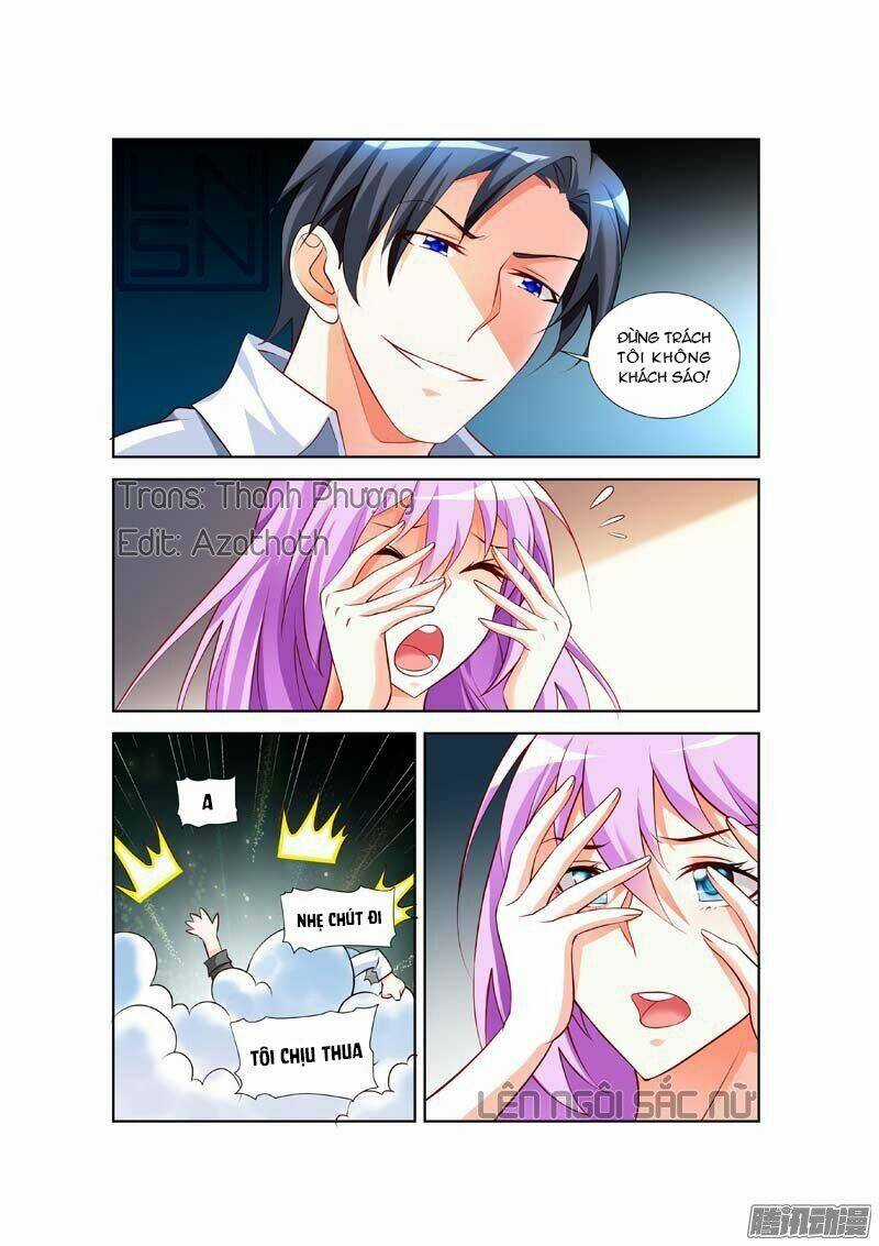 Chủ Nhân, Xin Hãy Cởi Ra! Chapter 12 trang 2