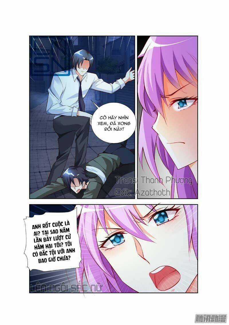 Chủ Nhân, Xin Hãy Cởi Ra! Chapter 12 trang 3