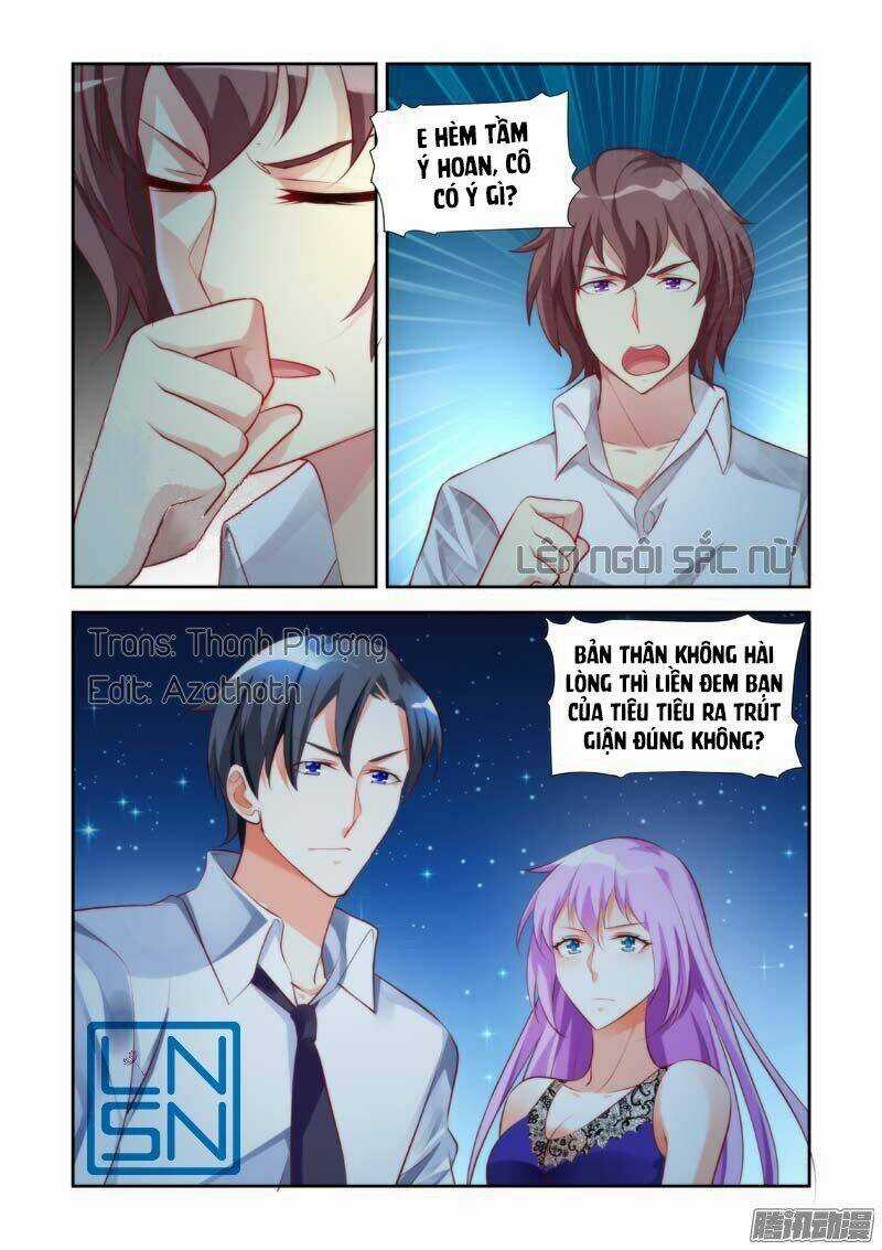 Chủ Nhân, Xin Hãy Cởi Ra! Chapter 13 trang 2