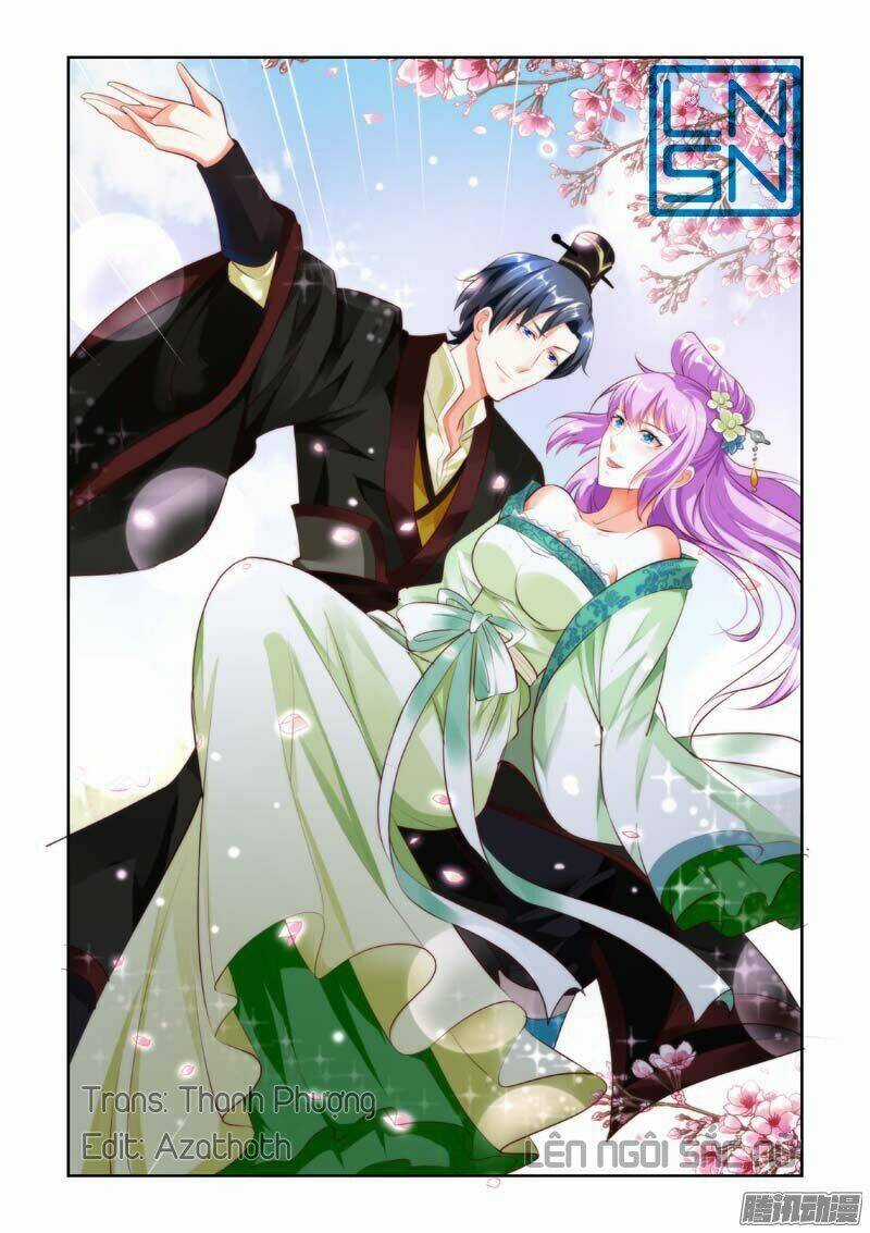 Chủ Nhân, Xin Hãy Cởi Ra! Chapter 13 trang 5