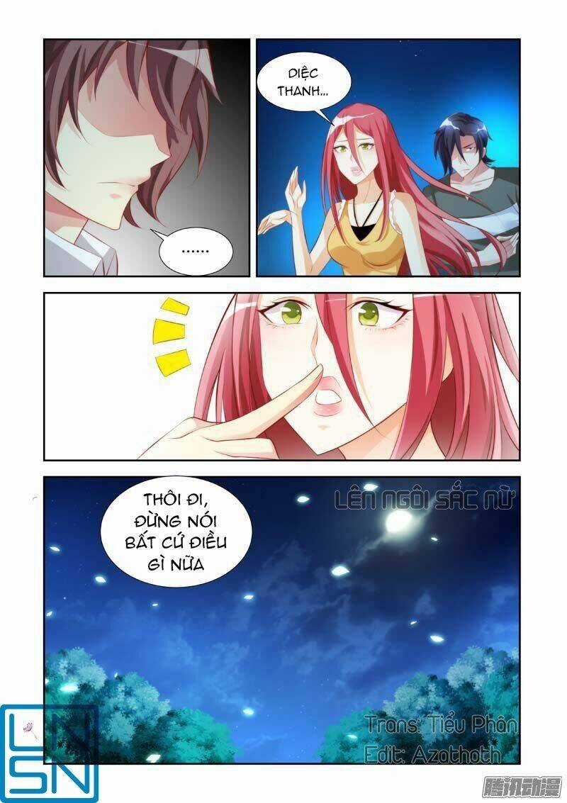 Chủ Nhân, Xin Hãy Cởi Ra! Chapter 14 trang 2