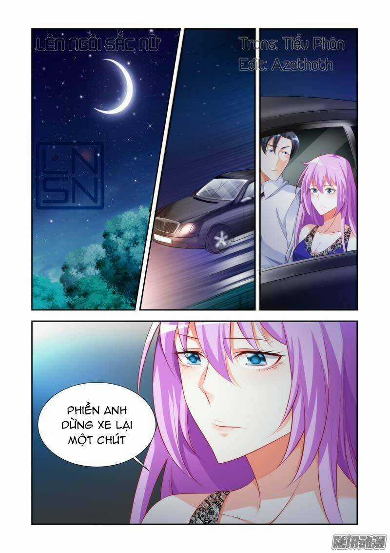 Chủ Nhân, Xin Hãy Cởi Ra! Chapter 14 trang 3