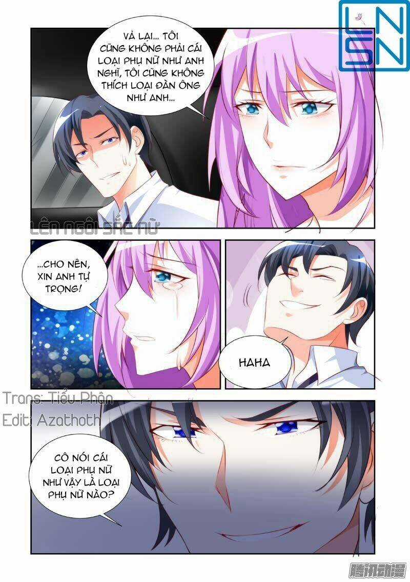 Chủ Nhân, Xin Hãy Cởi Ra! Chapter 14 trang 5