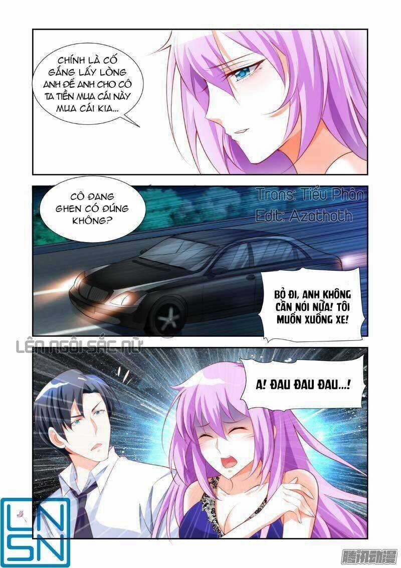 Chủ Nhân, Xin Hãy Cởi Ra! Chapter 14 trang 6