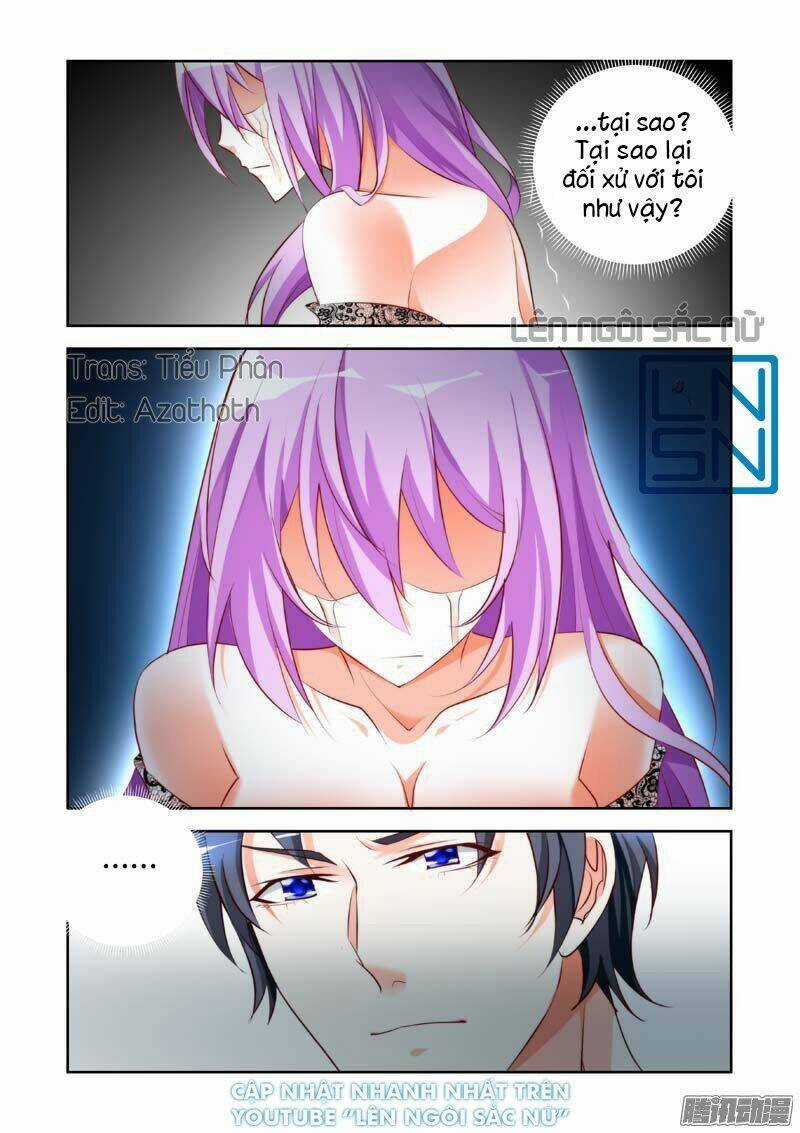 Chủ Nhân, Xin Hãy Cởi Ra! Chapter 14 trang 9