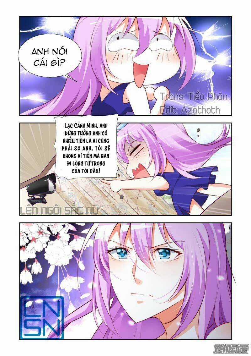 Chủ Nhân, Xin Hãy Cởi Ra! Chapter 16 trang 2