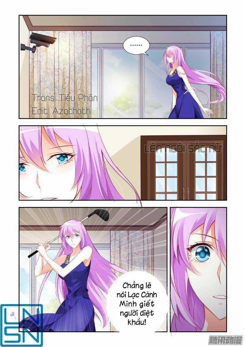 Chủ Nhân, Xin Hãy Cởi Ra! Chapter 16 trang 3