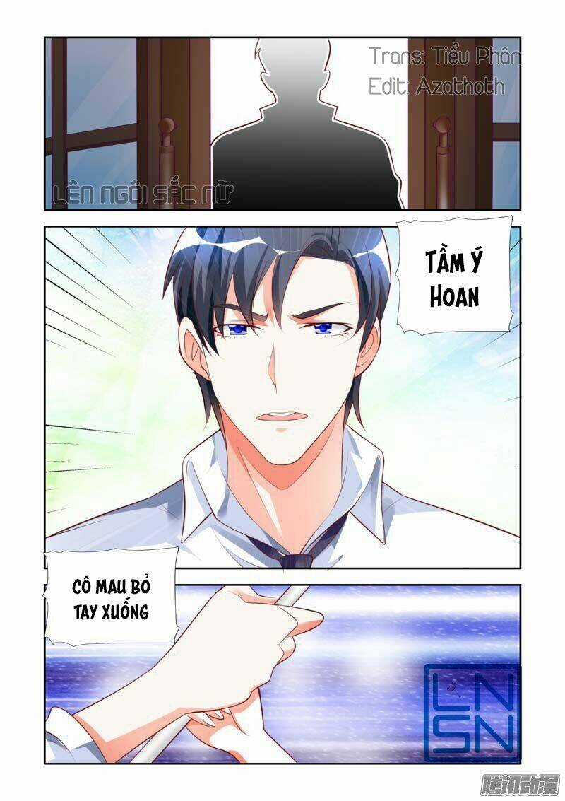Chủ Nhân, Xin Hãy Cởi Ra! Chapter 16 trang 4