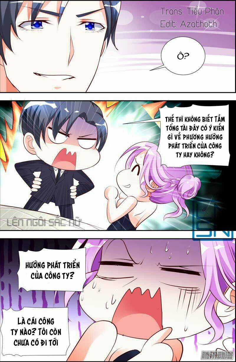 Chủ Nhân, Xin Hãy Cởi Ra! Chapter 17 trang 4