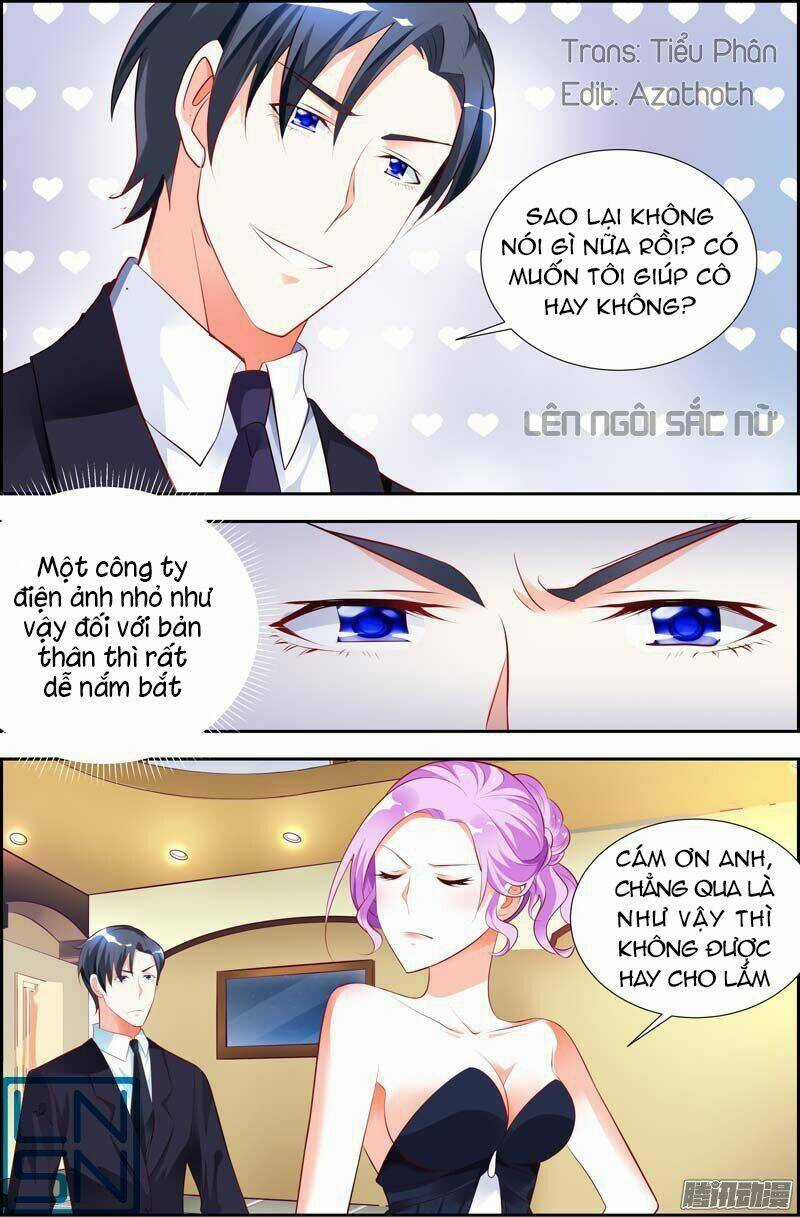 Chủ Nhân, Xin Hãy Cởi Ra! Chapter 17 trang 5