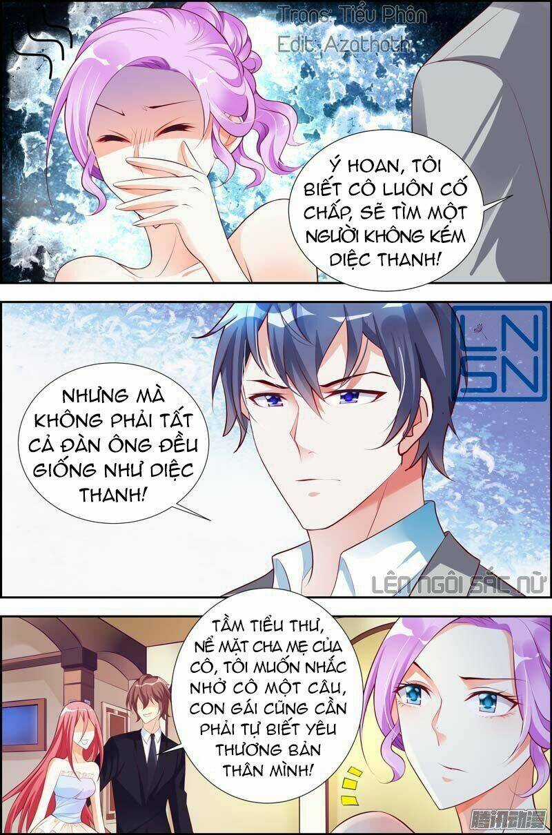 Chủ Nhân, Xin Hãy Cởi Ra! Chapter 18 trang 0