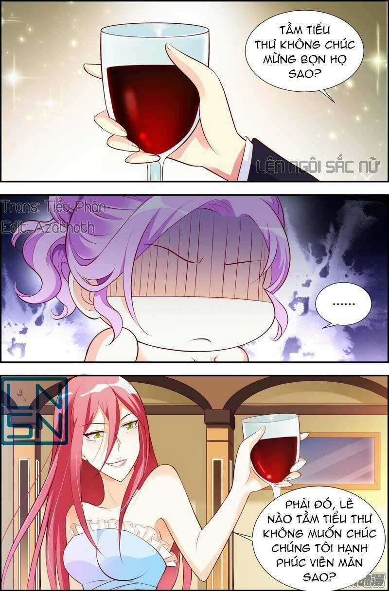 Chủ Nhân, Xin Hãy Cởi Ra! Chapter 18 trang 7