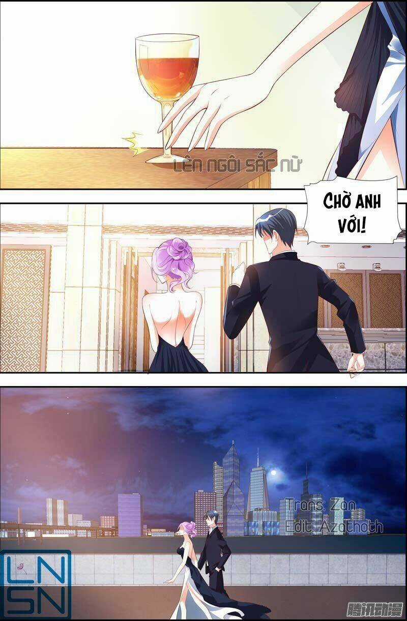 Chủ Nhân, Xin Hãy Cởi Ra! Chapter 19 trang 0