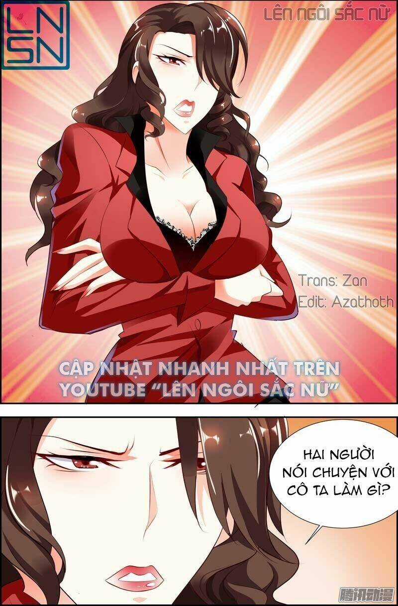 Chủ Nhân, Xin Hãy Cởi Ra! Chapter 19 trang 11