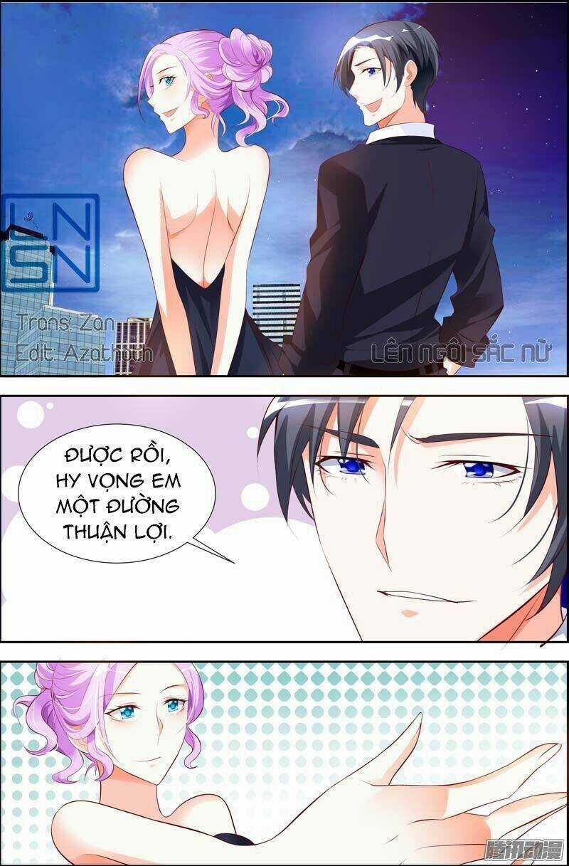 Chủ Nhân, Xin Hãy Cởi Ra! Chapter 19 trang 4