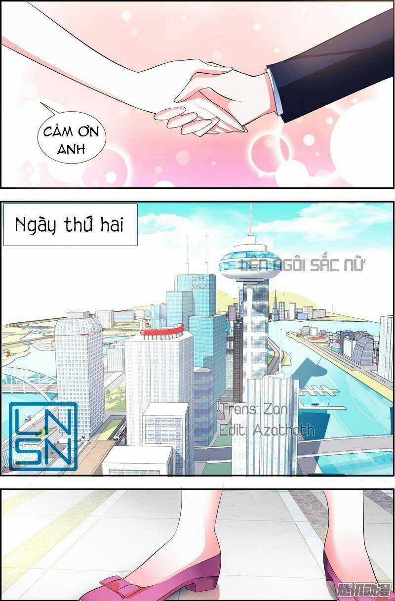 Chủ Nhân, Xin Hãy Cởi Ra! Chapter 19 trang 5