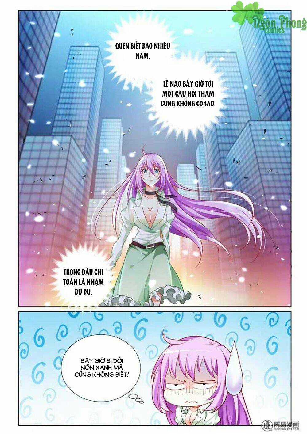 Chủ Nhân, Xin Hãy Cởi Ra! Chapter 2 trang 8