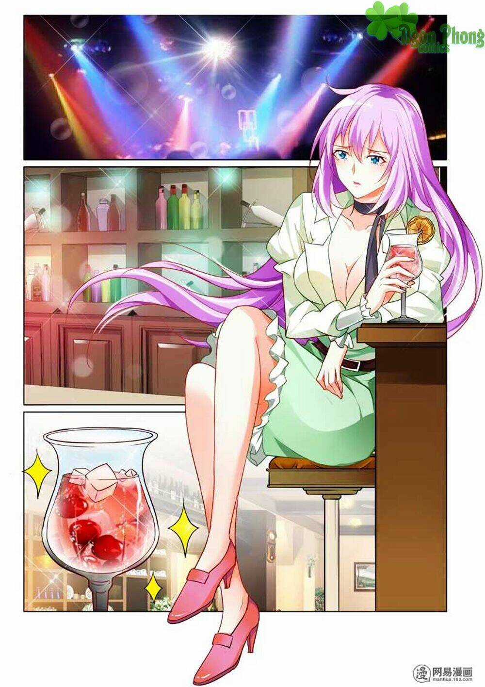 Chủ Nhân, Xin Hãy Cởi Ra! Chapter 2 trang 9