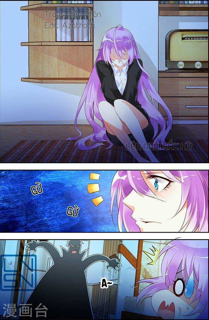 Chủ Nhân, Xin Hãy Cởi Ra! Chapter 26 trang 0