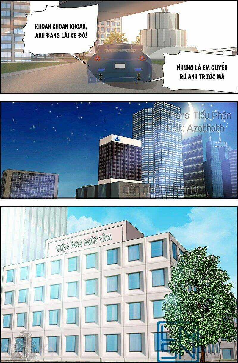 Chủ Nhân, Xin Hãy Cởi Ra! Chapter 26 trang 7