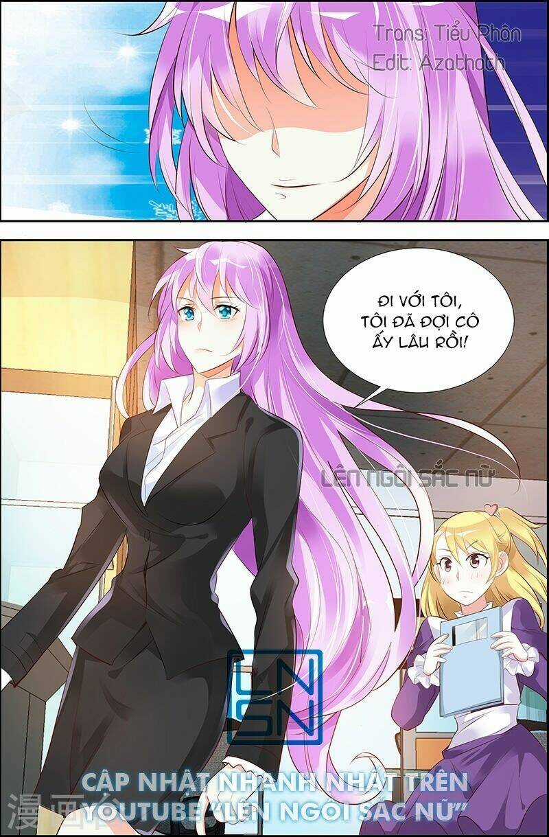 Chủ Nhân, Xin Hãy Cởi Ra! Chapter 26 trang 9