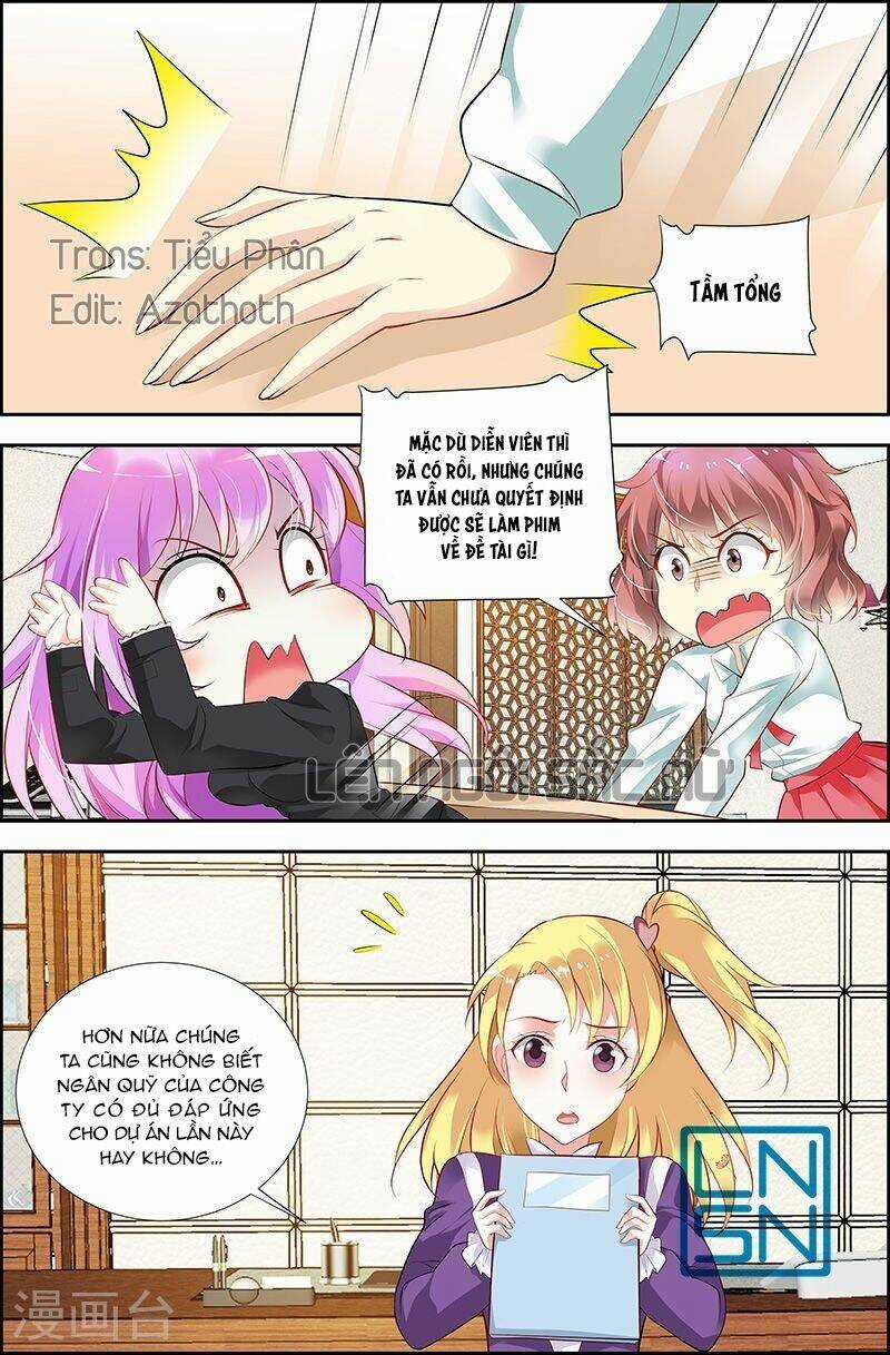 Chủ Nhân, Xin Hãy Cởi Ra! Chapter 28 trang 4