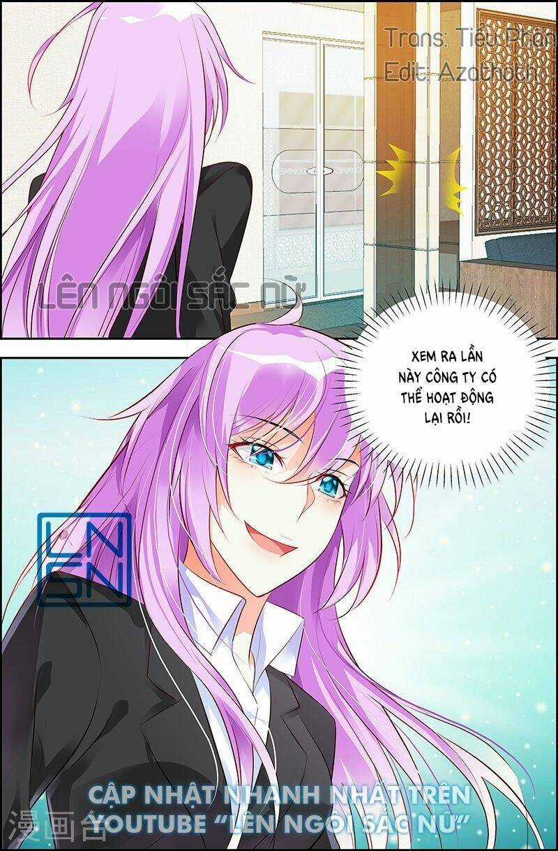 Chủ Nhân, Xin Hãy Cởi Ra! Chapter 28 trang 9