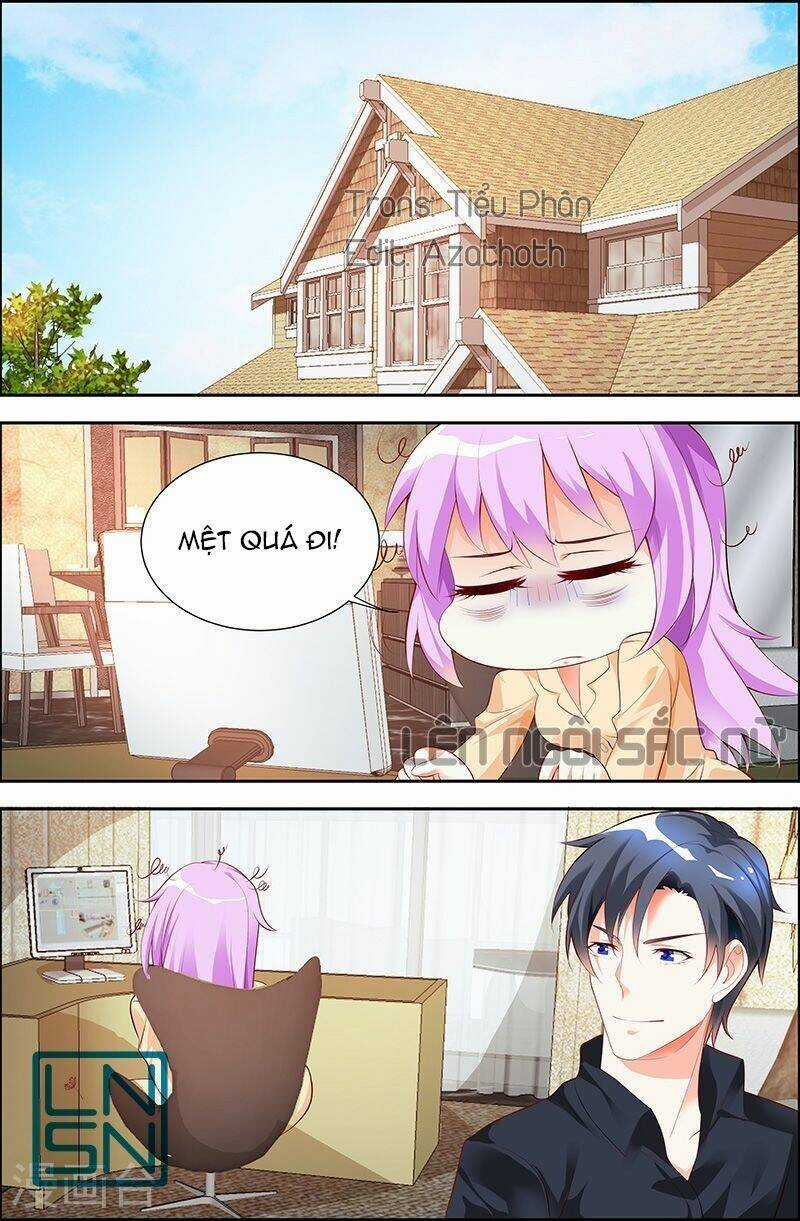 Chủ Nhân, Xin Hãy Cởi Ra! Chapter 29 trang 0