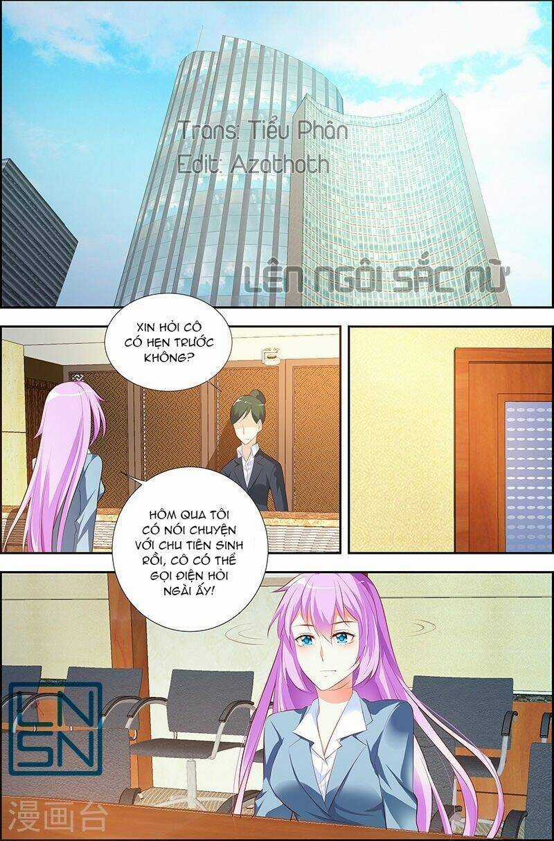 Chủ Nhân, Xin Hãy Cởi Ra! Chapter 29 trang 4