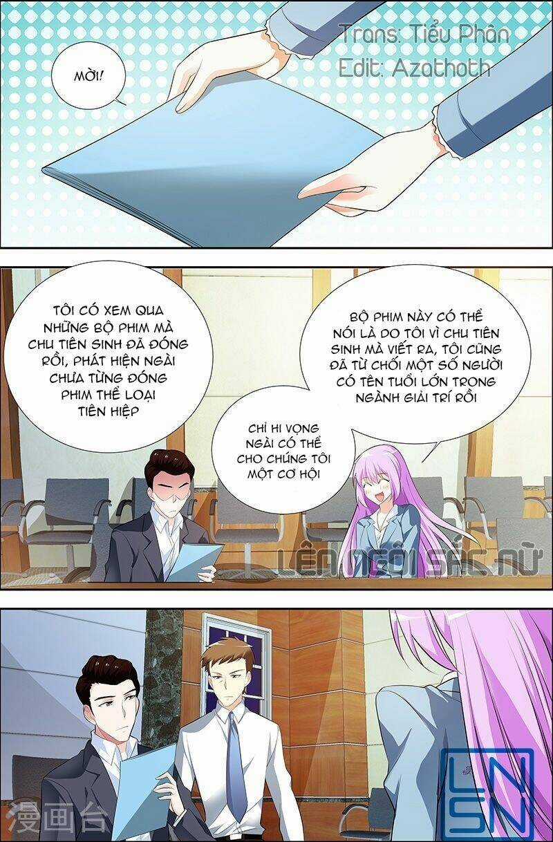 Chủ Nhân, Xin Hãy Cởi Ra! Chapter 29 trang 7